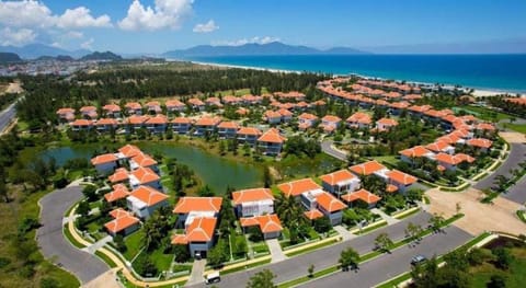 Ocean Beach Villas Danang Villa in Hoa Hai