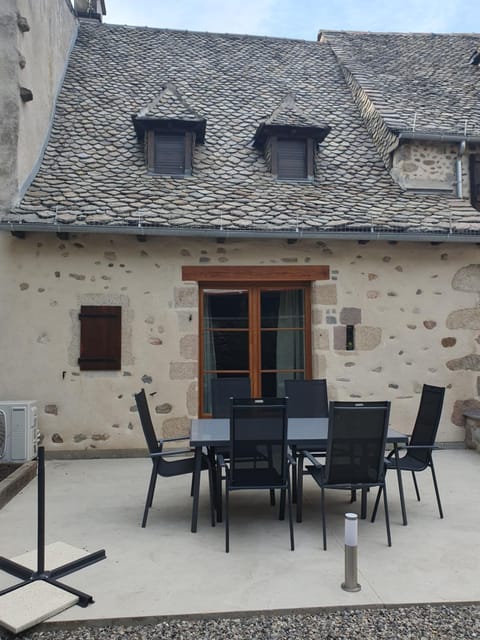 Les copains d'abord Haus in Argentat-sur-Dordogne