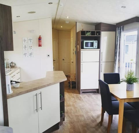 Kjs holiday home Apartment in Tendring District