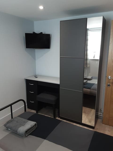 2 The Maltings Apartments Appartement in Shepton Mallet