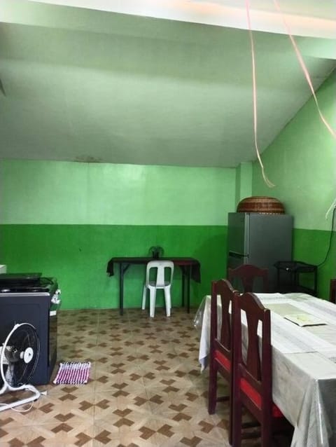 Home in General Santos City Apartment in Davao Region