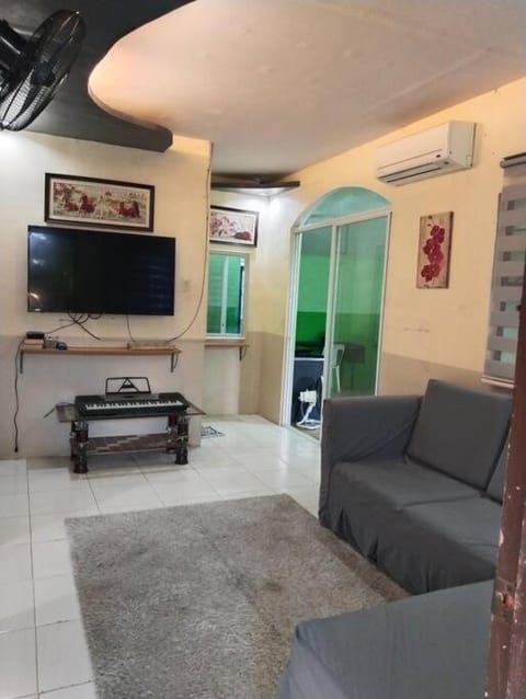 Home in General Santos City Apartment in Davao Region