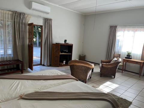 Beyond Cui Bono Bed and Breakfast in Eastern Cape