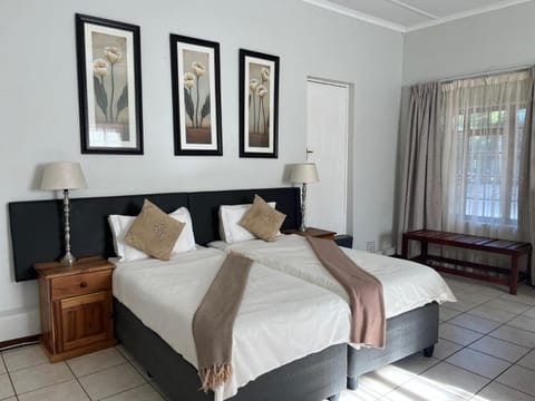 Beyond Cui Bono Bed and Breakfast in Eastern Cape