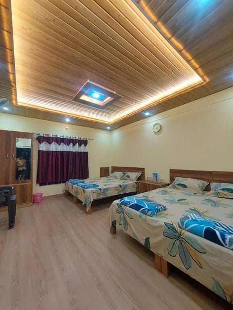 Vedic Homestay Vacation rental in Uttarakhand