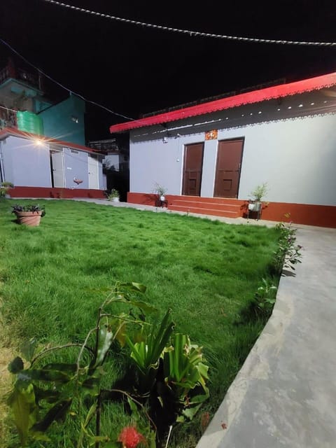 Vedic Homestay Vacation rental in Uttarakhand