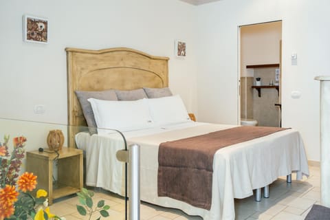 Il Claustro - Bed and breakfast Bed and Breakfast in Altamura