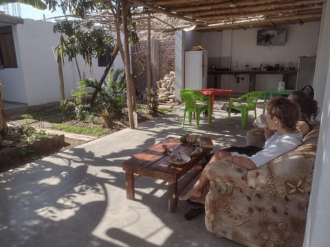 Nomads Club Alojamiento y desayuno in Department of Arequipa
