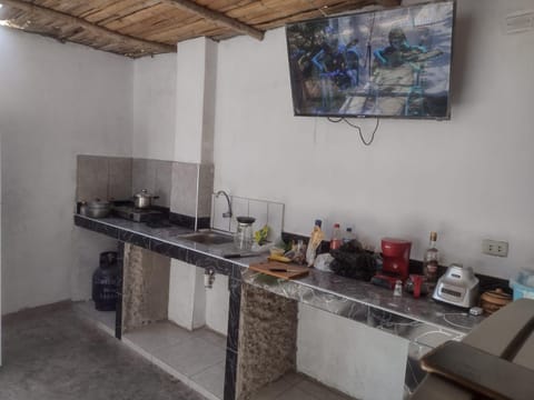 Nomads Club Bed and Breakfast in Department of Arequipa