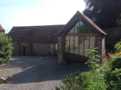 Bishops Farm Eigentumswohnung in Stroud District