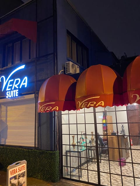 Vera Suit Casa vacanze in Istanbul