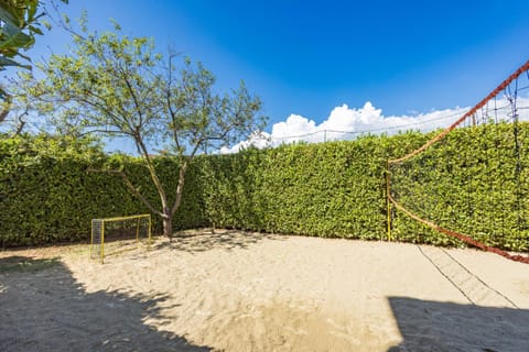 Patio, Garden, Garden view