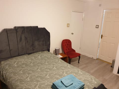 Studios Apartamento in Ely