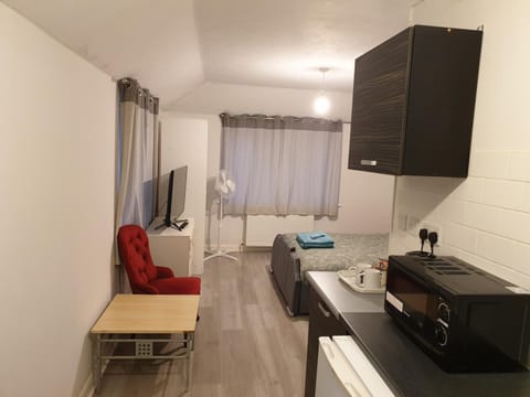 Studios Apartamento in Ely