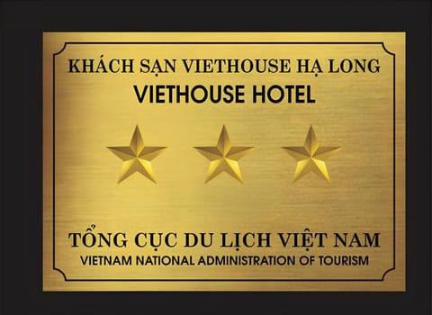 VietHouse Hotel Hạ Long Hotel in Laos