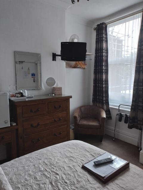 Sunflower Lodge Bed and Breakfast in Bridlington