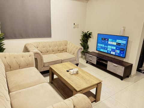 راكة سويت 1 Apartment in Al Khobar