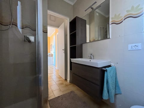 Capo d'Arco Apartments Apartment in Tuscany