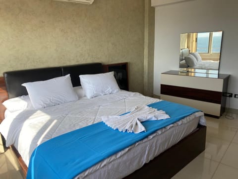 Luxury apartments in sanstefano Apartamento in Alexandria