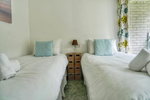Special 2 Bedroom Home in White Cross Condo in Saint Columb Major
