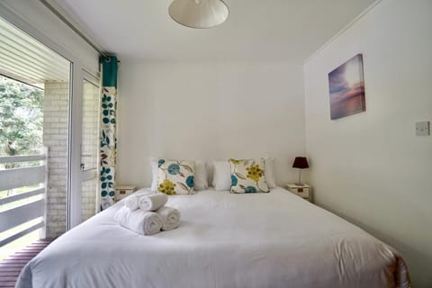 Special 2 Bedroom Home in White Cross Condo in Saint Columb Major