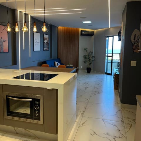 Apartamento Vista.Rio Apartment in Niterói