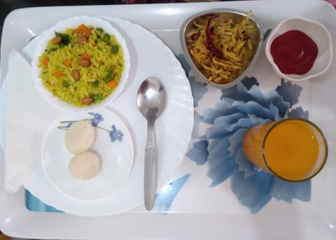 Puja Residency Bed and Breakfast in Kolkata