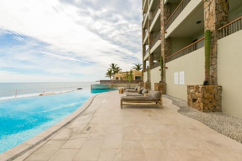 Beach, Pool view, Swimming pool