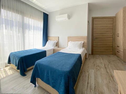 EYLÜL 16 BUTİK OTEL Bed and Breakfast in Cesme