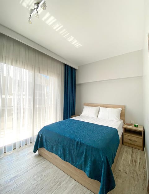 EYLÜL 16 BUTİK OTEL Bed and Breakfast in Cesme
