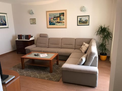 Apartment Gorica Eigentumswohnung in Dubrovnik
