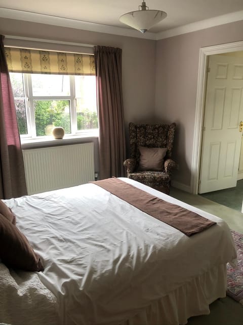 Cherry Trees Vacation rental in Telford