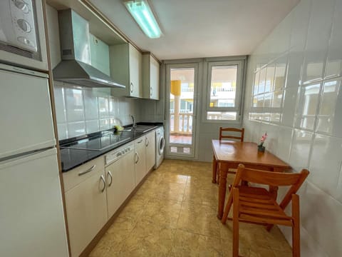 Apartamentos Marcomar 3000 Apartment in Baix Maestrat