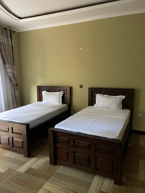 Skill forest lodge Hotel in Arusha