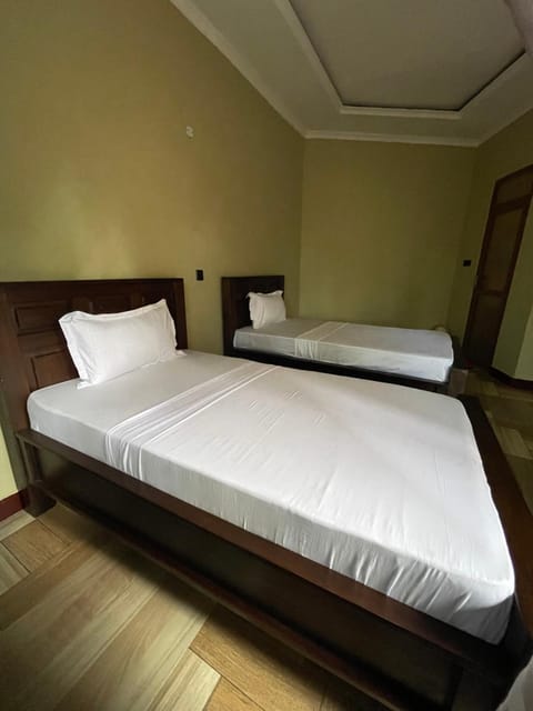 Skill forest lodge Hotel in Arusha