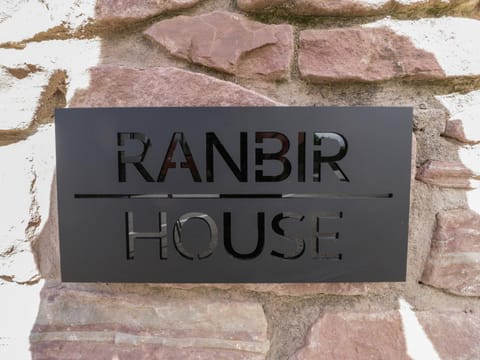 Ranbir House House in Forest of Dean