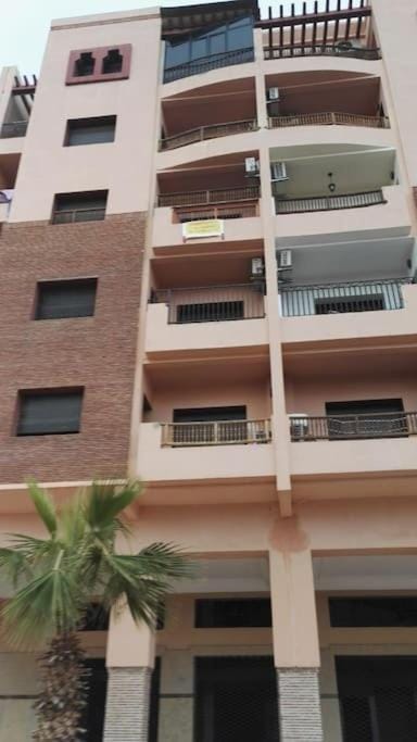 Belle Vue Apartment in Marrakesh