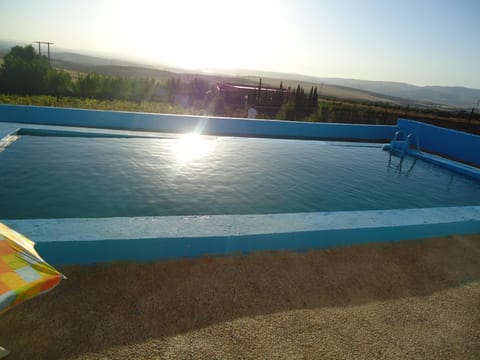 View (from property/room), Swimming pool