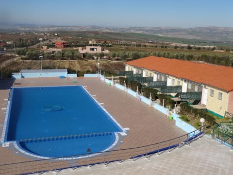 Tahla Garden Inn in Fez-Meknès