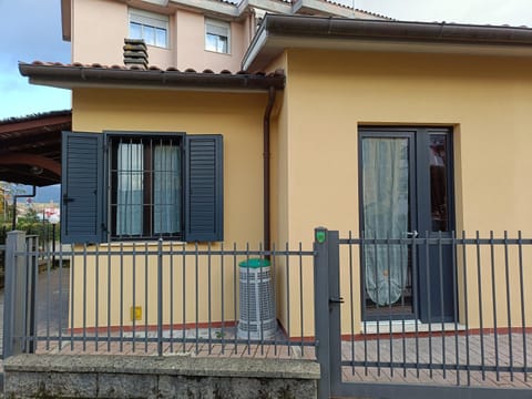 A Casa di Amici Apartment in Arezzo