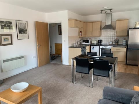 2 Bed Apartment Close To Open Countryside Apartment in Cherwell District