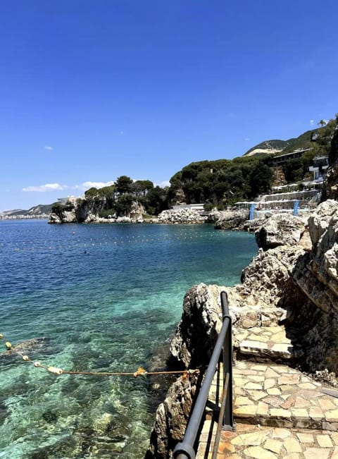 Nearby landmark, Day, Natural landscape, Beach, Mountain view, Sea view