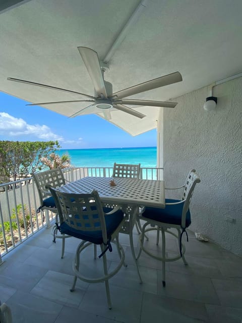 Enjoy Sunsets at Fully Equipped Condo at the Beach Haus in Grand Cayman