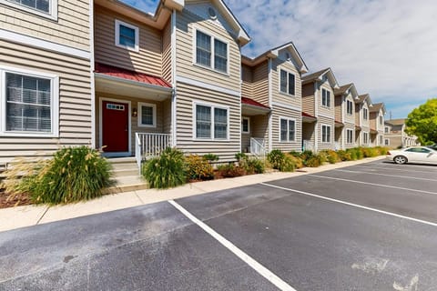 Oyster Bay Villas --- 20411 Jeb Dr, Unit #36 House in Rehoboth Beach