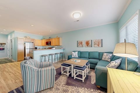 Oyster Bay Villas --- 20411 Jeb Dr, Unit #36 House in Rehoboth Beach