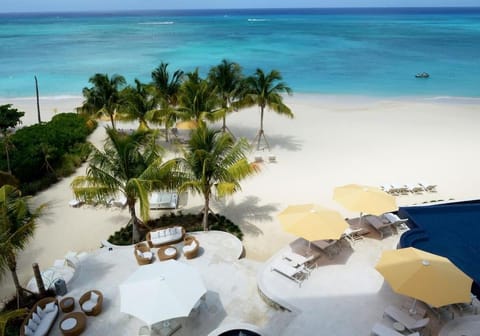 The WaterColours - Villa A Inn in Grand Cayman
