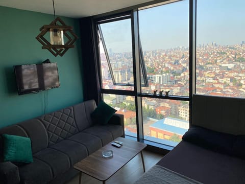 Ikon Suit Alojamiento y desayuno in Istanbul