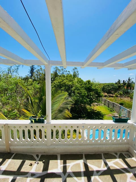Silent Palms Villa Villa in Diani Beach