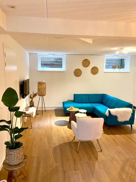 Appartement Bloem Condo in Zandvoort