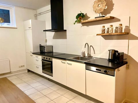 Appartement Bloem Condominio in Zandvoort